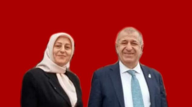 Zafer Partisi Trabzon İl Başkanı Belli oldu