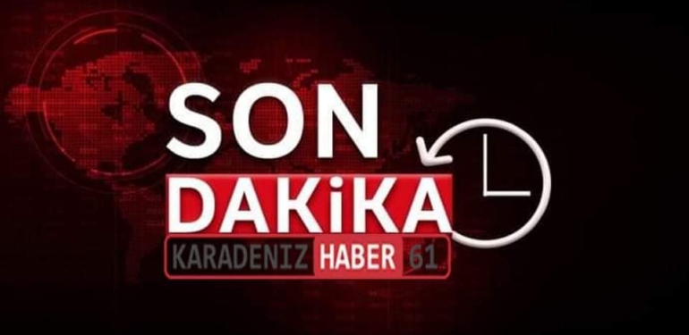 Meteorolojiden Karadeniz’e uyarı