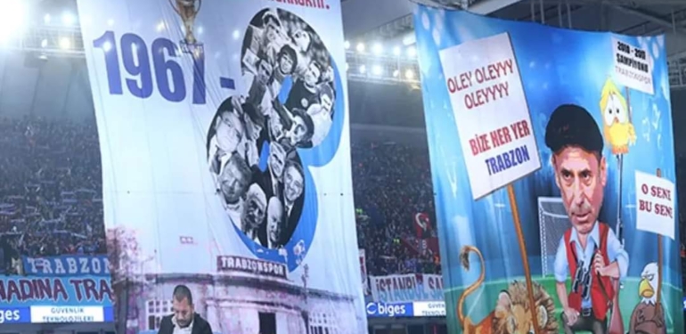 Fenerbahçe’den Trabzonspor hakkında suç duyurusu
