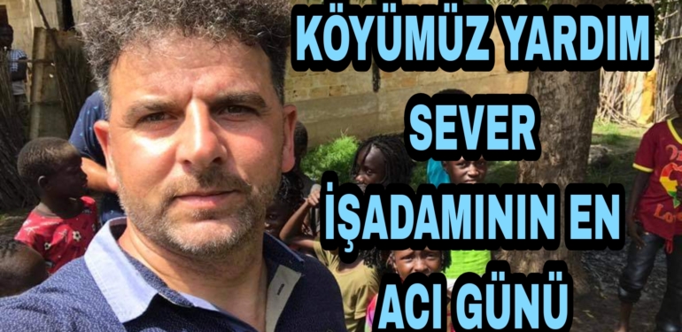 Yavuzyigit Alilesinin Acı Günü