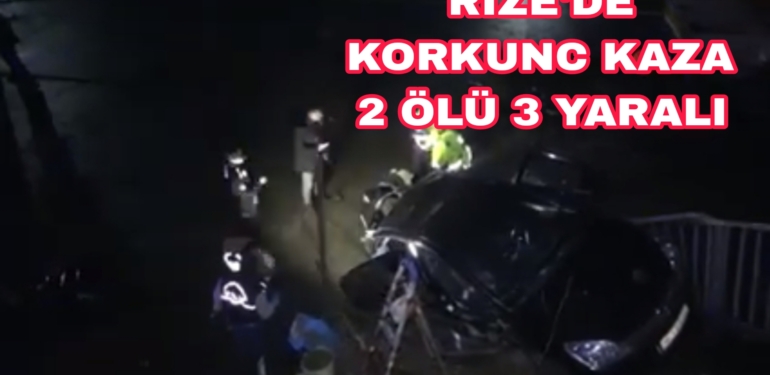 Rizede Can Pazarı