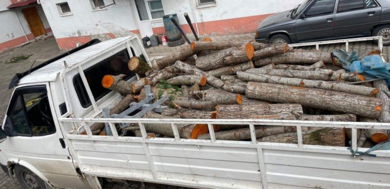 Sürmene’de Buda Olurmu dedirten Olay