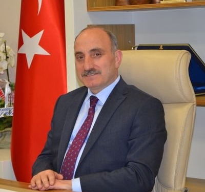 Trabzon’lu Belediye Başkanından Acı Haber