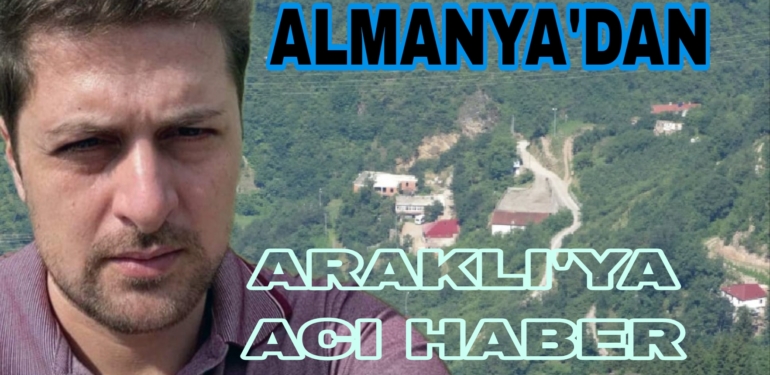 Genç Yaşta Amansız Hastalığa Yenildi