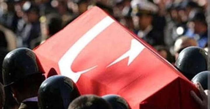 Acı Haber 3 Şehit 4 Yaralı Askerimizin var