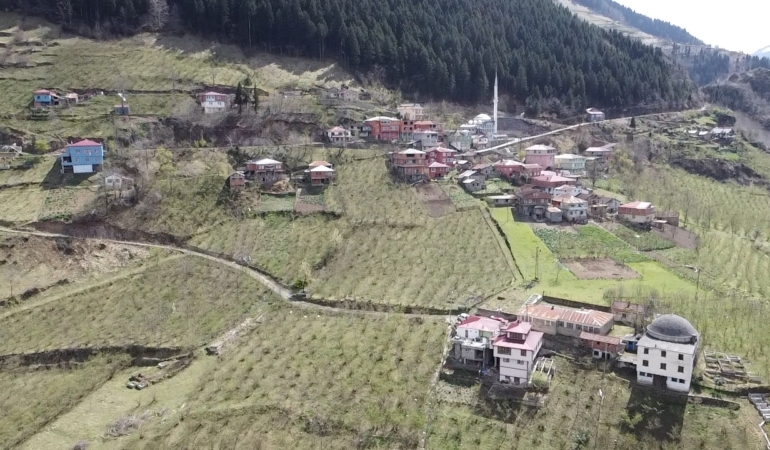 Aytaşzifana’da bugün