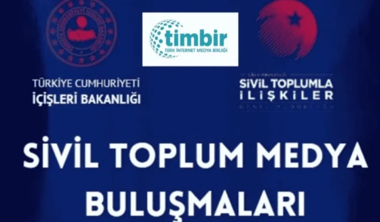 TİMBİR Yönetimi Edirne’de Toplanıyor