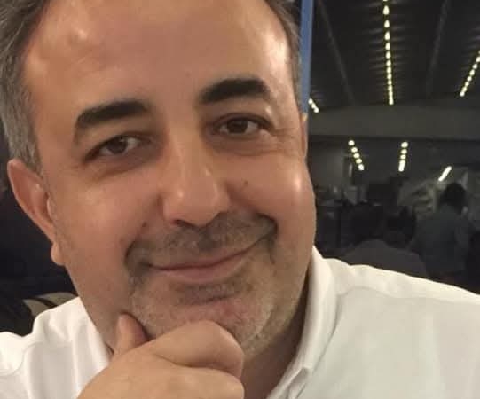 Geçmiş olsun Hocam