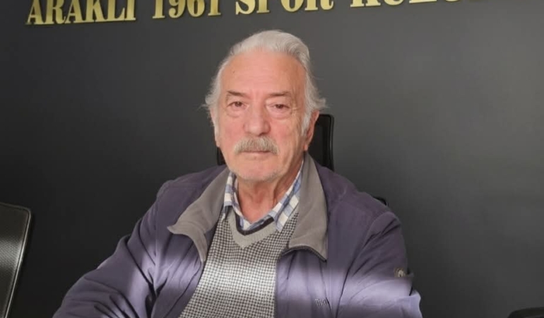 Araklıspor’dan Örnek Karar