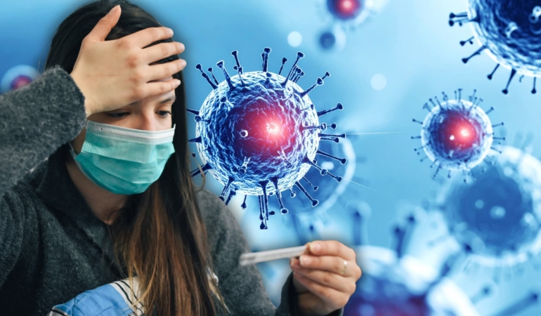 Son 10 Yılın En büyük Salgını