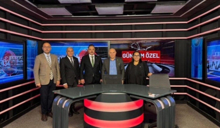 𝙏𝙄𝙈𝘽𝙄𝙍 𝘽𝙃𝘼’𝙙𝙖𝙣 𝘼𝙣𝙡𝙖𝙢𝙡ı 𝙕𝙞𝙮𝙖𝙧𝙚𝙩