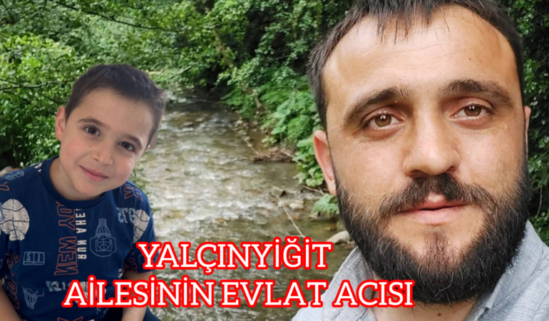 Araklı’da Acı Haberler Ardı Ardına Geldi