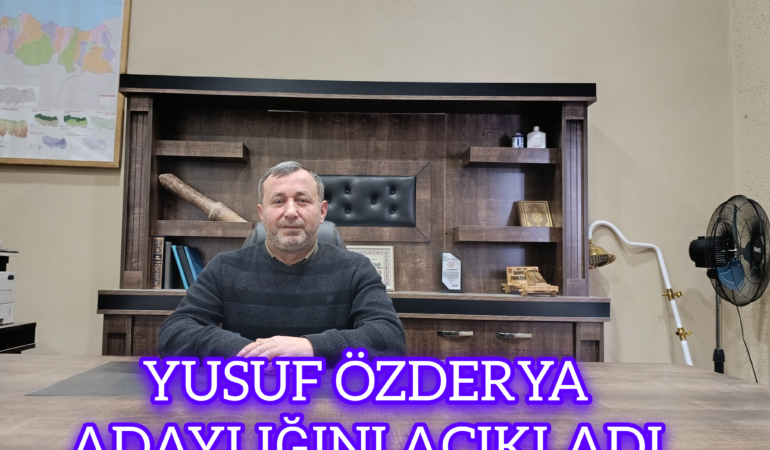 Araklı’da Seçim Heyecanı Başladı