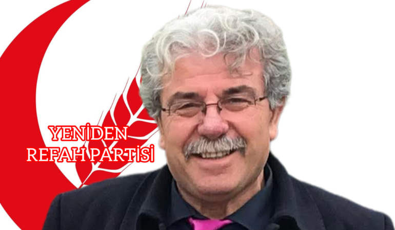 İdris Özderya’dan Sitem Dolu Açıklama