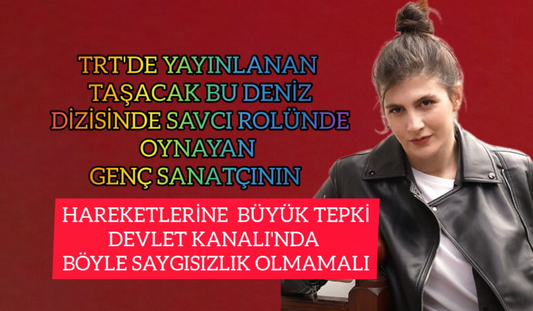 Tartışma Yaratan Sahneler