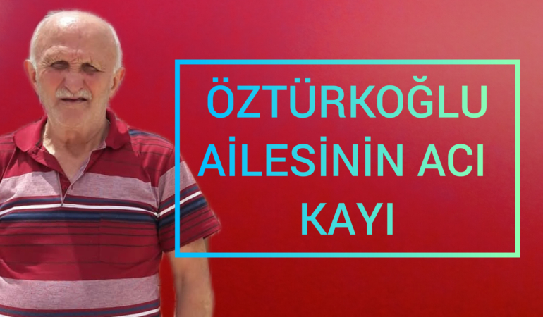 Hollanda’dan Acı Haber