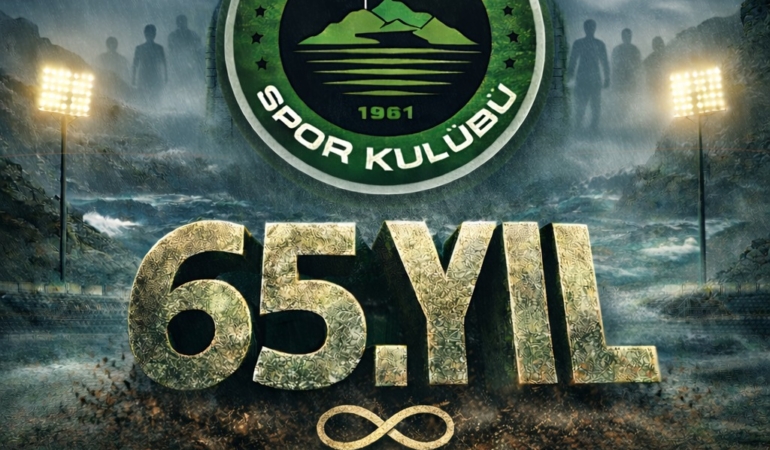 Araklıspor Play-Off’u Garantiledi: